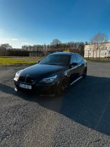 BMW M5 E60 | 507 PS | TÜV neu bis 03/2027 ... - BMW M5 aus 2007