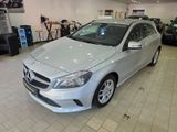 Mercedes-Benz A 180  CDI / d BlueEfficiency PDC Navi Automatic