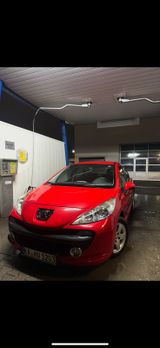 Peugeot 207 Urban Move 75 Urban Move 35.000km  - Peugeot 207: 0km