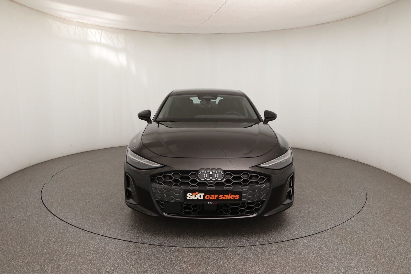 Audi A6 2.0TDI TechPlus 360°*ACC*NAV*ParkAs*RFK*SHZ imagem 2