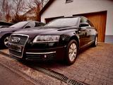 Audi A6 2.0 TDI (DPF) -SONDERSTÜCK SCHALTGETRIEBE  - gebrauchte Audi A6 aus dem Jahr 2005