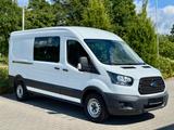Ford Transit Kasten 350 L3 Mixto 6-Sitze StHz Klima - Offers