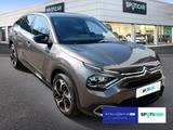 Citroën C4 MAX PureTech 130 EAT8 ACC SITZHZG NAVI - gebrauchte Citroën C4 aus dem Jahr 2024