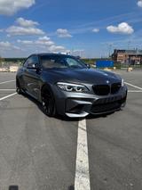 BMW M2 F87 Handschalter | KW V3 | Remus | Perfor - BMW M2: Sportwagen