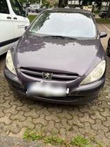 Peugeot 307 zu verkaufen - gebrauchte Peugeot 307 aus dem Jahr 2002