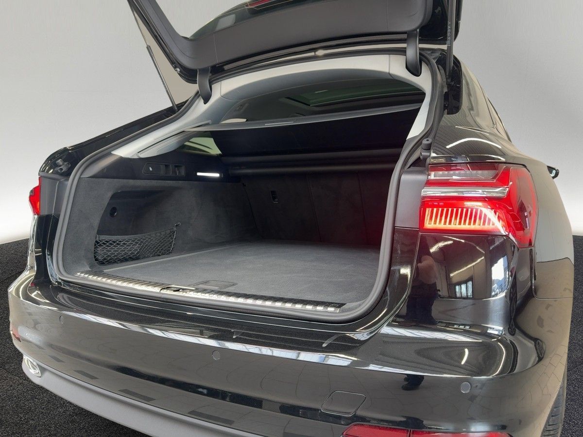 Audi A6 - Bild 7