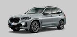 BMW X3 30d/M-SPORT/UVP 95t€/MEMORY/PANO/AHK/EXCLUSIV - BMW X3 Jahreswagen mit Diesel-Antrieb