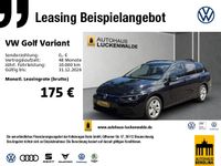 Volkswagen Golf - Vorschau Bild 2