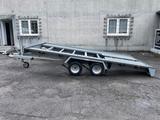 Humbaur FTK 274022