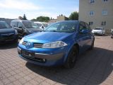 Renault Megane Privilege Confort - Renault Megane aus 2003