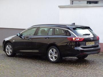 Opel Insignia - 4