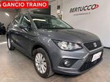Seat Arona 1.0 EcoTSI Style - Seat Arona Kombi Gebrauchtwagen