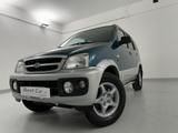 Daihatsu Terios 1.3i 16V cat 4WD SX - Daihatsu aus 2005