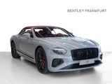 Bentley Continental GTC Speed First Edition (MY25) - Bentley in Frankfurt (Main)