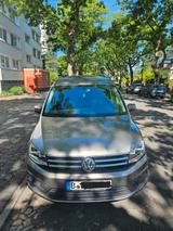 Volkswagen Caddy Maxi - VW Caddy Maxi in Berlin