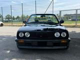 BMW 320i Cabrio in Bestzustand - BMW 320 aus 1990: 320i