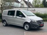 Mercedes-Benz Vito Mixto 114 CDI 4x4 Autom-5 Sitze-Navi/Sthz - Angebote