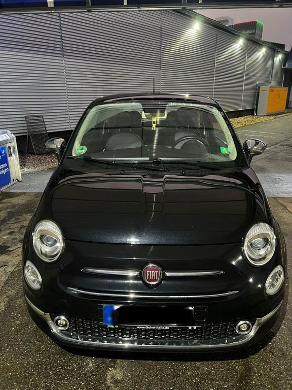 Image of Fiat 500