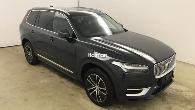 Volvo XC90 T8 AWD Insc. Expr. Pano Navi ACC 7-Si Leder