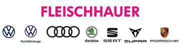 Autohaus Jacob Fleischhauer GmbH & Co. KG (Fleischhauer Gruppe) Logo