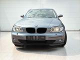 BMW 116 1 Limousine 116i - BMW 116 aus 2004