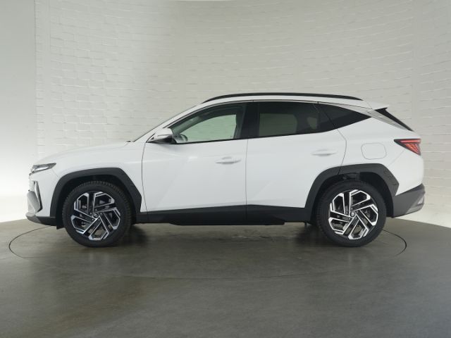 Hyundai Tucson – Bild 9