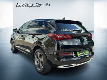 Opel Grandland (X) - 5
