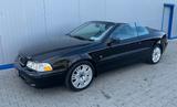 Volvo C70 Cabriolet 2,0 - 120 kW Turbo SPORT LEDER - Volvo C70 aus 2004: Cabrio