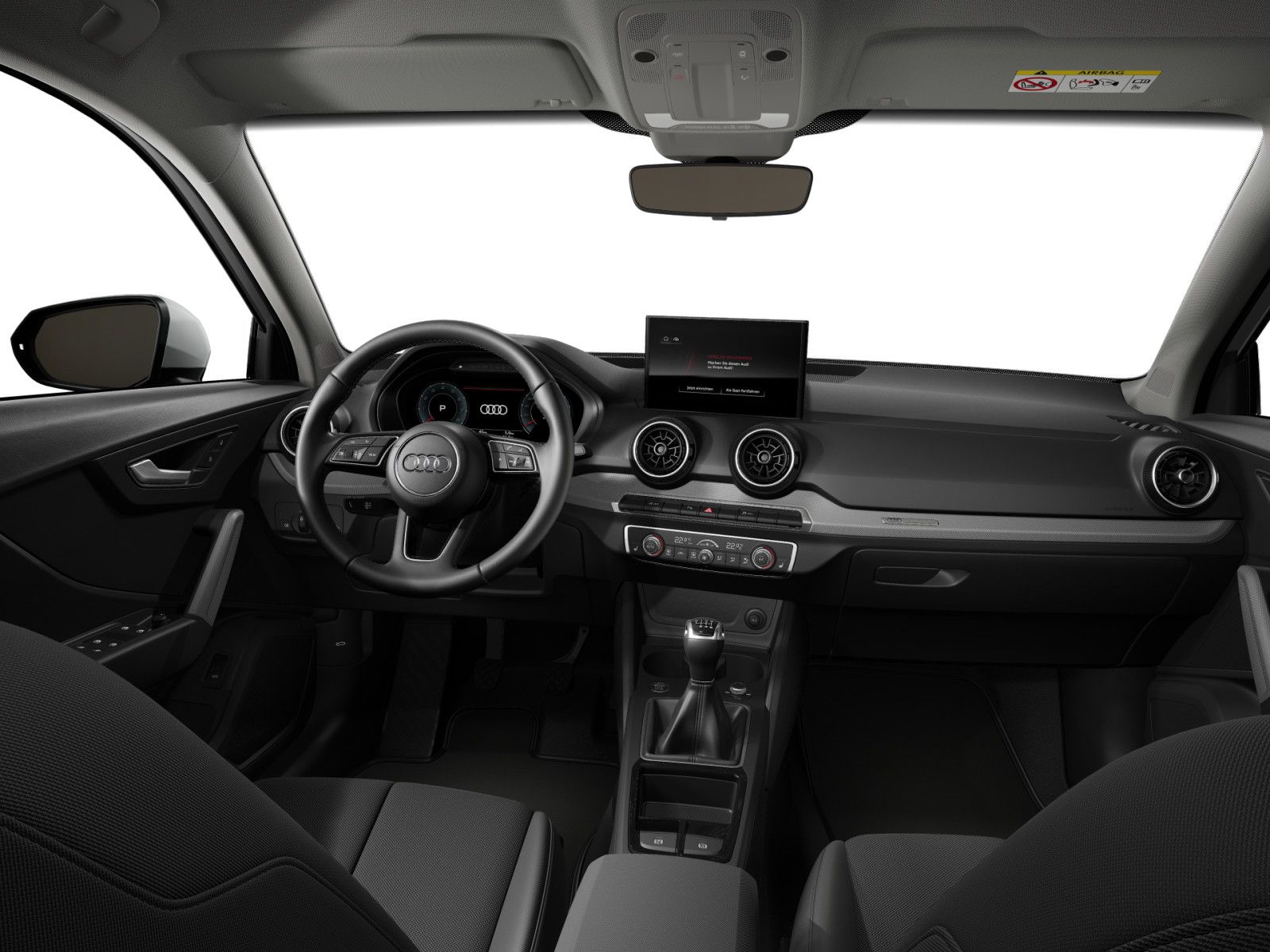 Audi Q2 - Bild 9