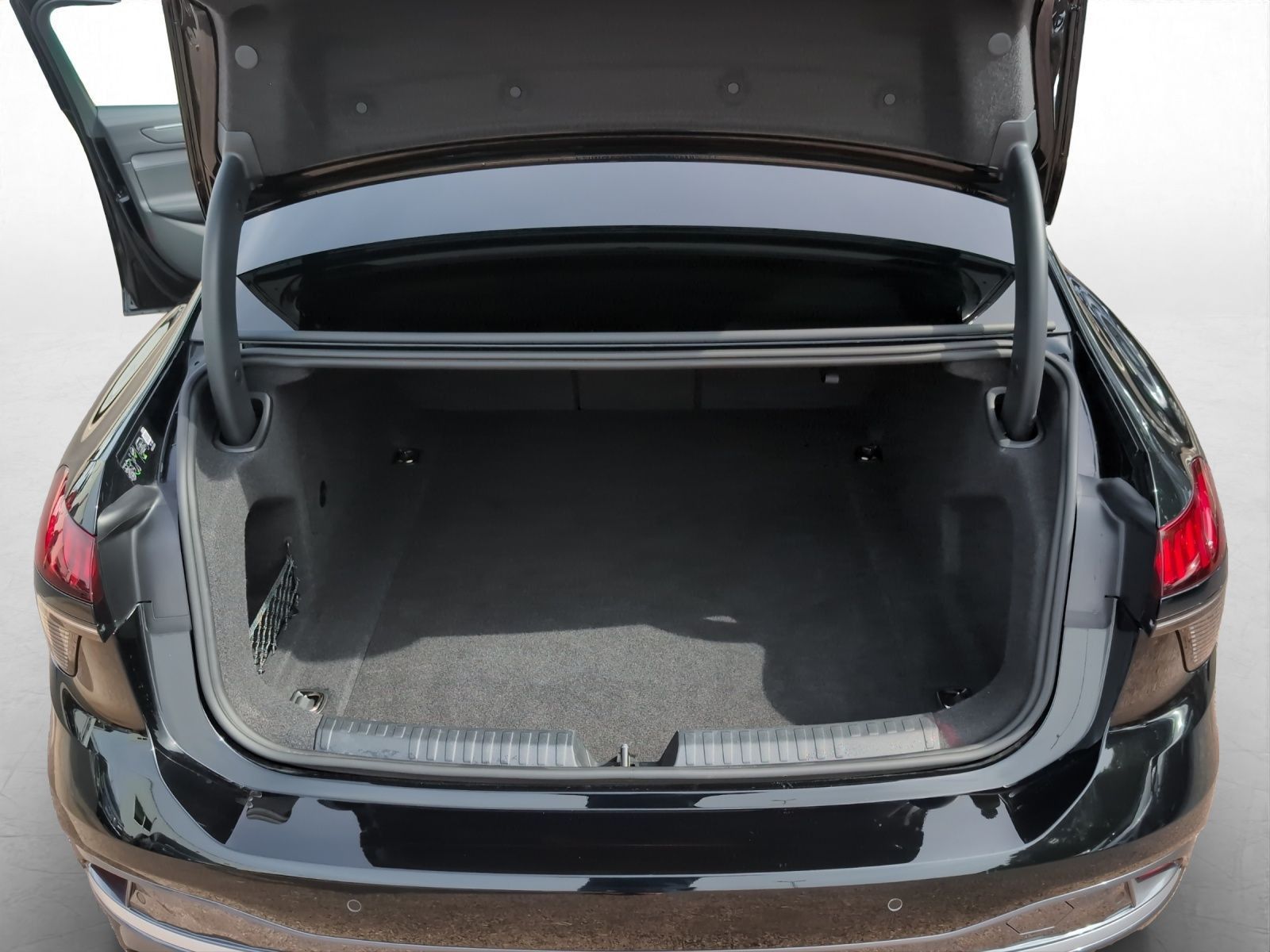 Audi A6 - Bild 10
