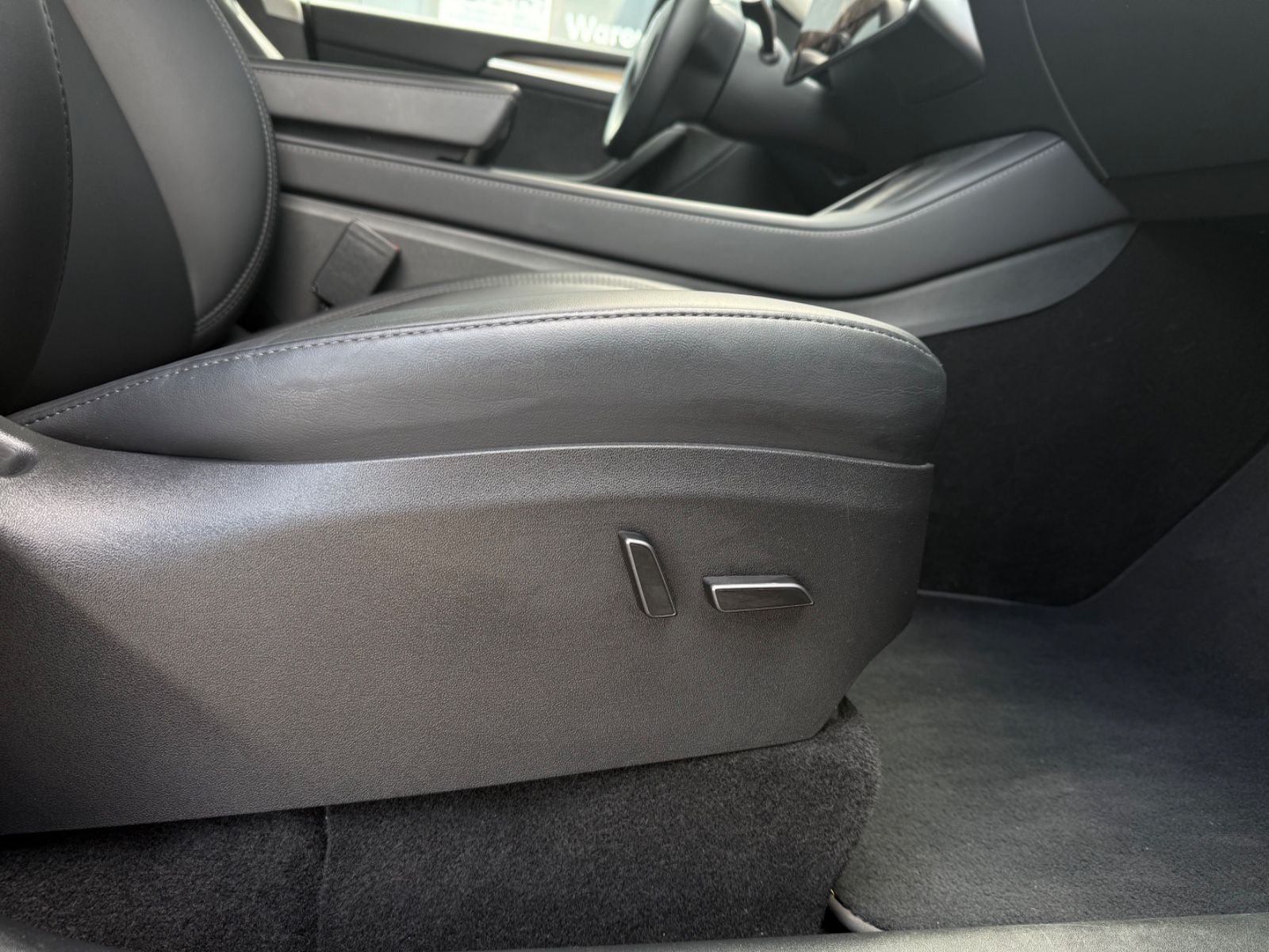 Tesla Model Y Long Range Dual AWD 21 ZOLL STANDHEIZUNG foto 21