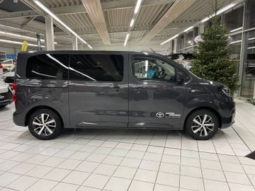 Toyota Proace (Verso) - 5