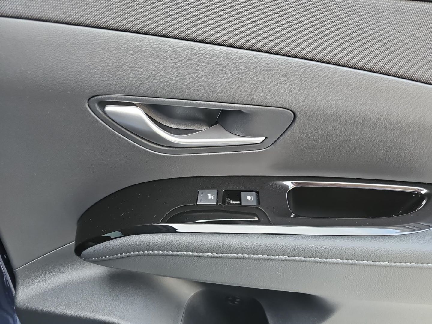 Hyundai Tucson – Bild 15