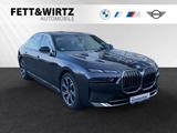 BMW 750e xDrive Lr. 1.199,- br. o.Anz. 48Mon/5`Km p.