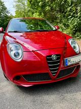 Alfa Romeo MiTo 1.4 8V Turismo  - Alfa Romeo MiTo Gebrauchtwagen