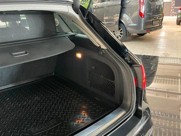 Audi A4 - 9