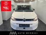 Volkswagen Caddy Maxi 2.0 TDI 7-Sitzer/Navi/Apple&Android - VW Caddy Maxi in Dortmund