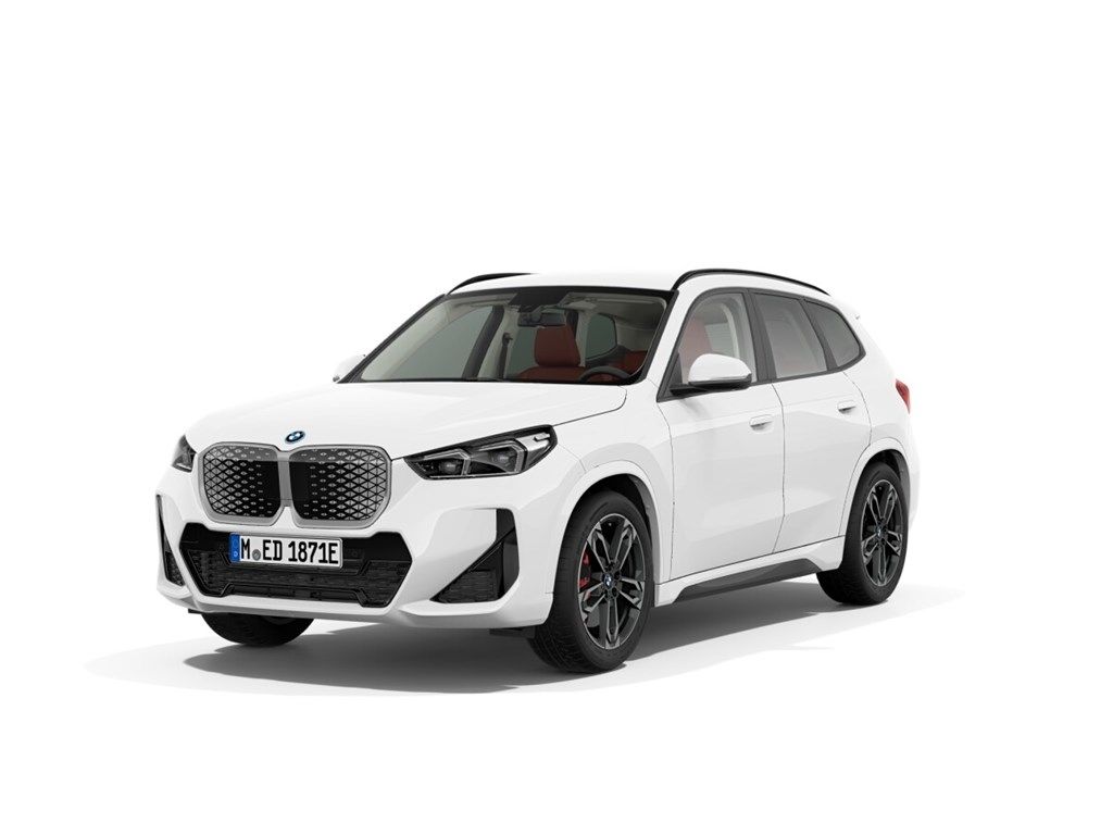 BMW iX1 xDrive30 M Sport LED HiFi-H&K Park-Assist