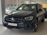 Mercedes-Benz GLC 300e 4M Panorama Airmatic Keyless ACC AHK 21 - Mercedes-Benz GLC 300 in Essen