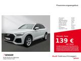 Audi Q5 40 TDI quattro S line MMI Kamera Matrix AHK - Audi Q5