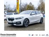 BMW 118i Sport Line DKG LCProf. LED SHZ PDC aut.Heck - BMW 118 in Dortmund