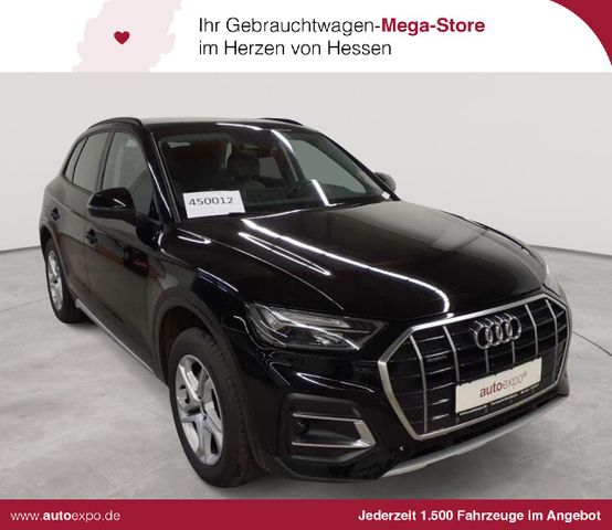 Audi Q5 40 TDI quattro S tronic advanced