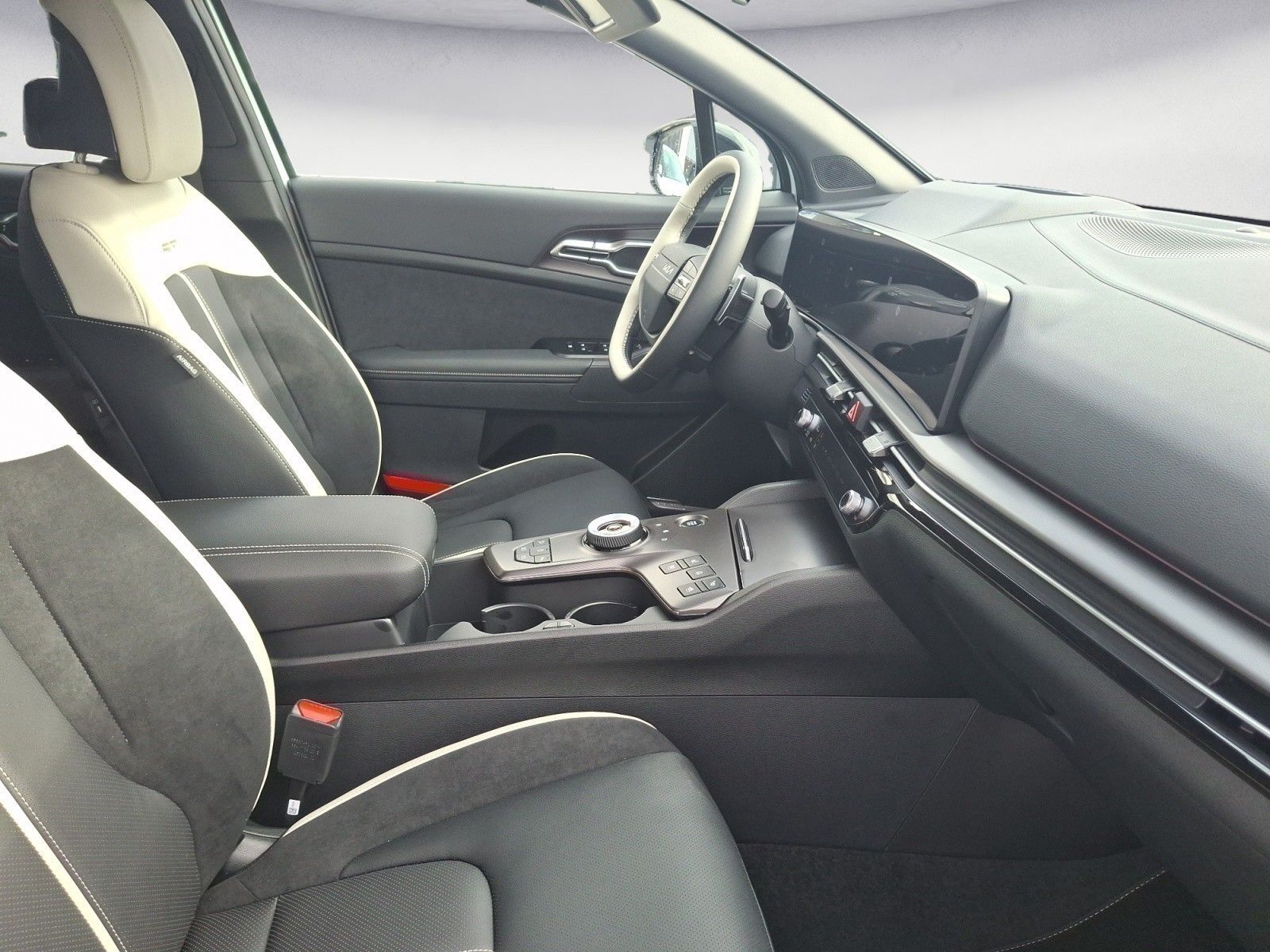 Kia Sportage - Bild 8