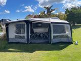 Hobby De Luxe 540 KMFe *Klima* Mover* - Hobby Wohnwagen