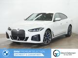 BMW i4 eDrive40 Gran Coupé M Sport /Stop&Go FACELIFT - BMW: E40