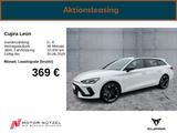 Cupra Leon Sportstourer 2.0 TSI 204PS - Cupra von 2026