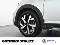 Volkswagen Taigo - Vorschau Bild 8