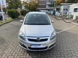 Opel Zafira B Edition~ Kette & Insp.NEU~Tüv: 08.2027 - Opel Zafira Gebrauchtwagen in Ludwigshafen