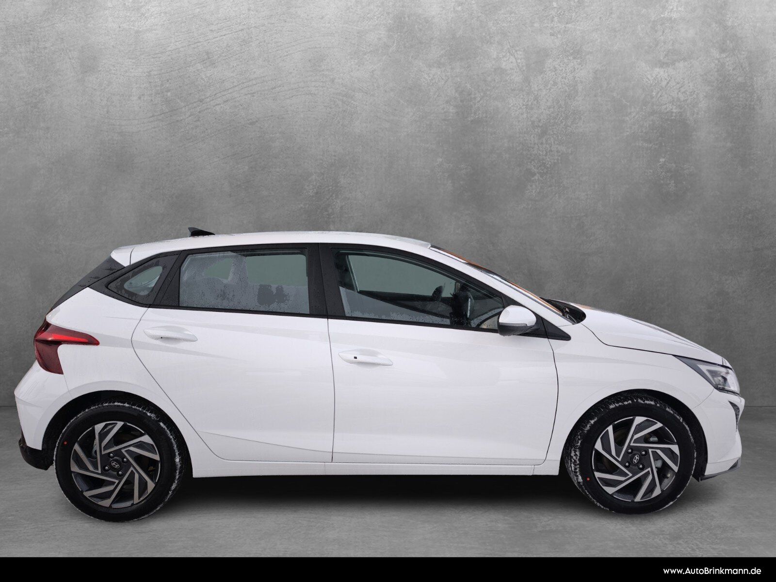 Hyundai i20 – Bild 4