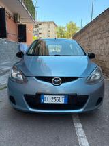 Mazda 2 Mazda2 1.3 16V 75CV 5p. Play - Mazda mit LPG-Antrieb: Mazda3